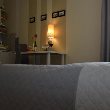 Ferienapartments Urlaub Und Meer Ostseebad Kühlungsborn Pokoj fotografie