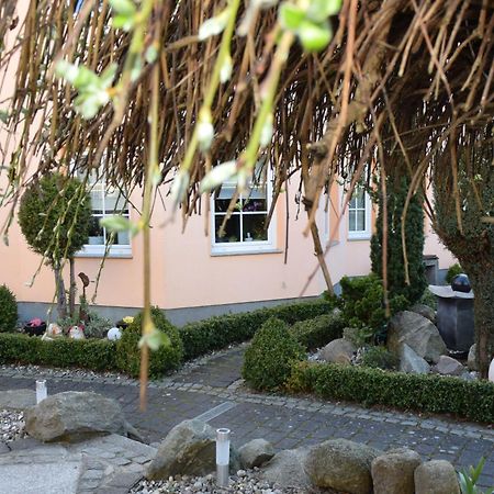 Ferienapartments Urlaub Und Meer Ostseebad Kühlungsborn Pokoj fotografie