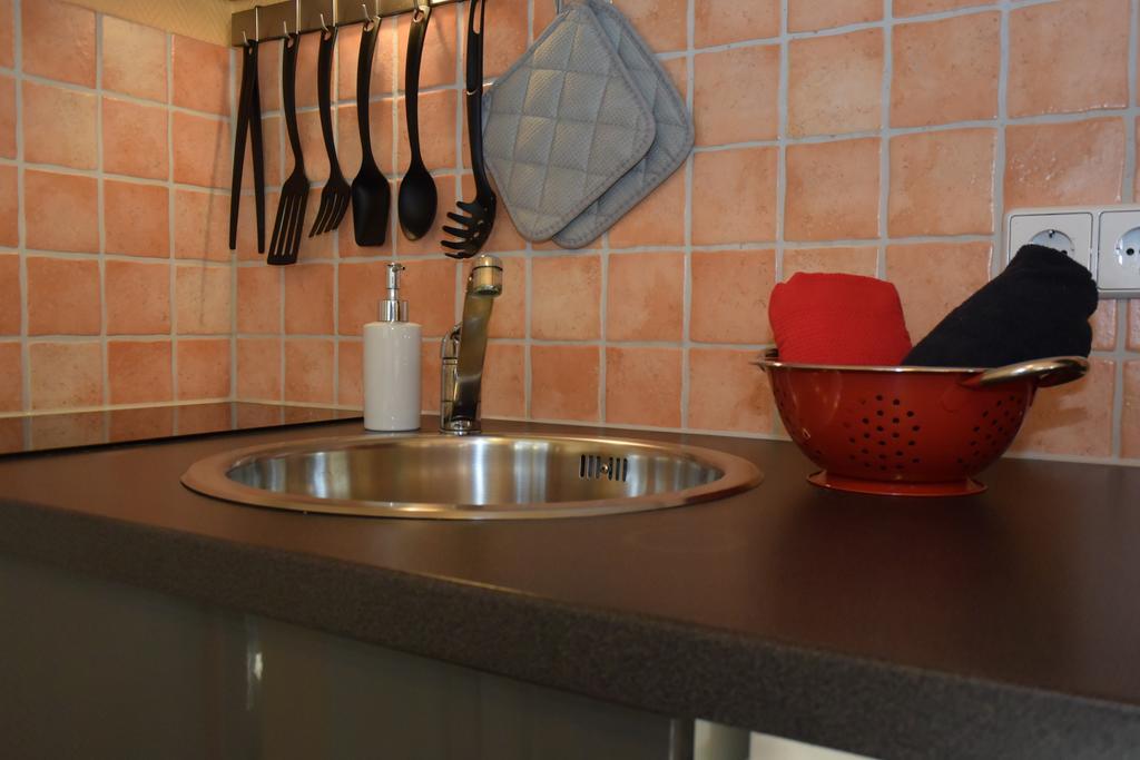 Ferienapartments Urlaub Und Meer Ostseebad Kühlungsborn Exteriér fotografie